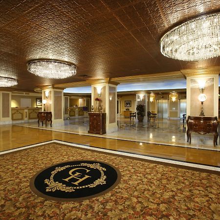 The Claridge Hotel Атлантик Сити Екстериор снимка
