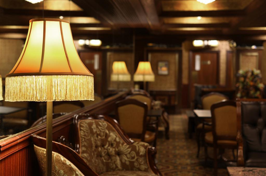 The Claridge Hotel Атлантик Сити Екстериор снимка