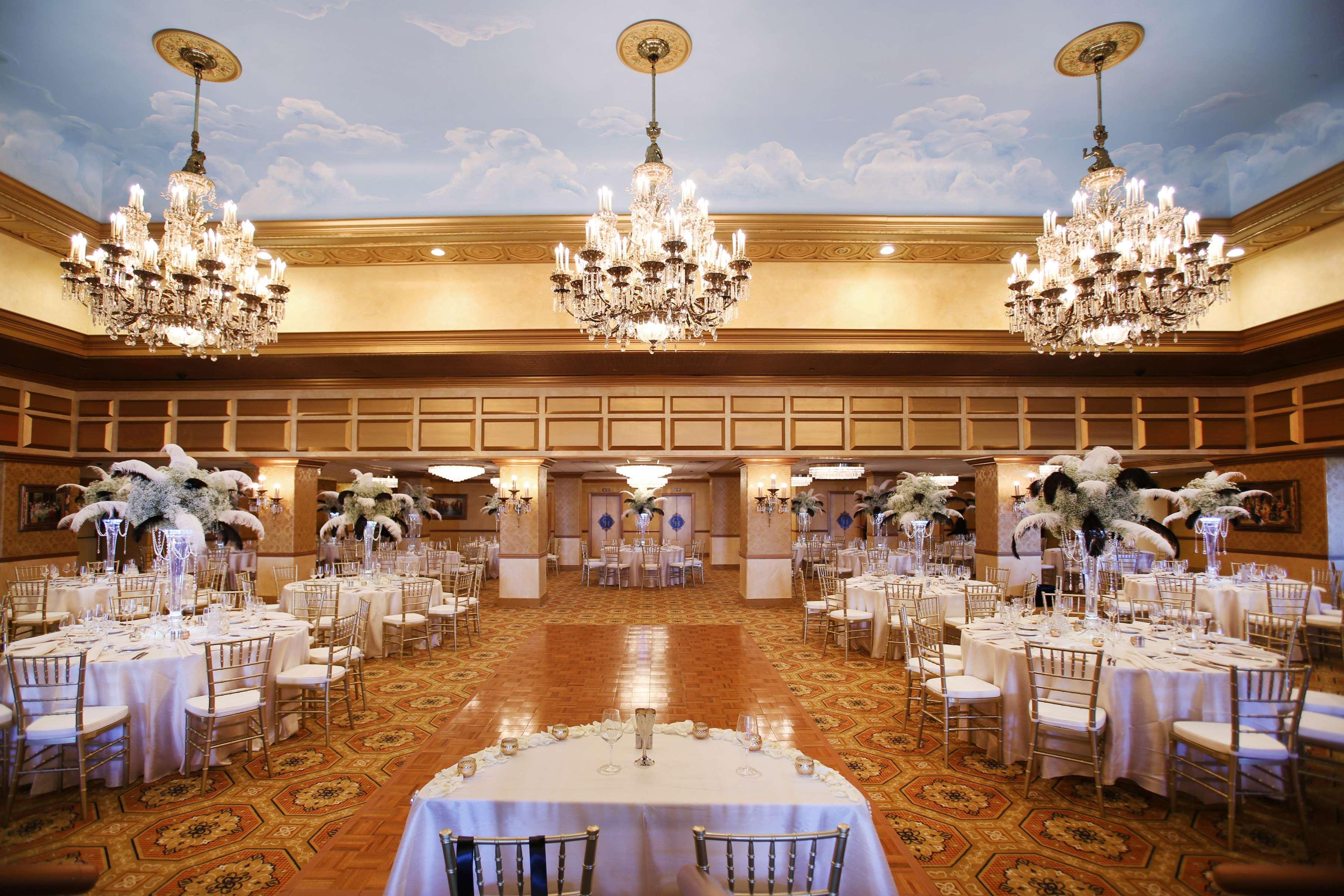 The Claridge Hotel Атлантик Сити Екстериор снимка