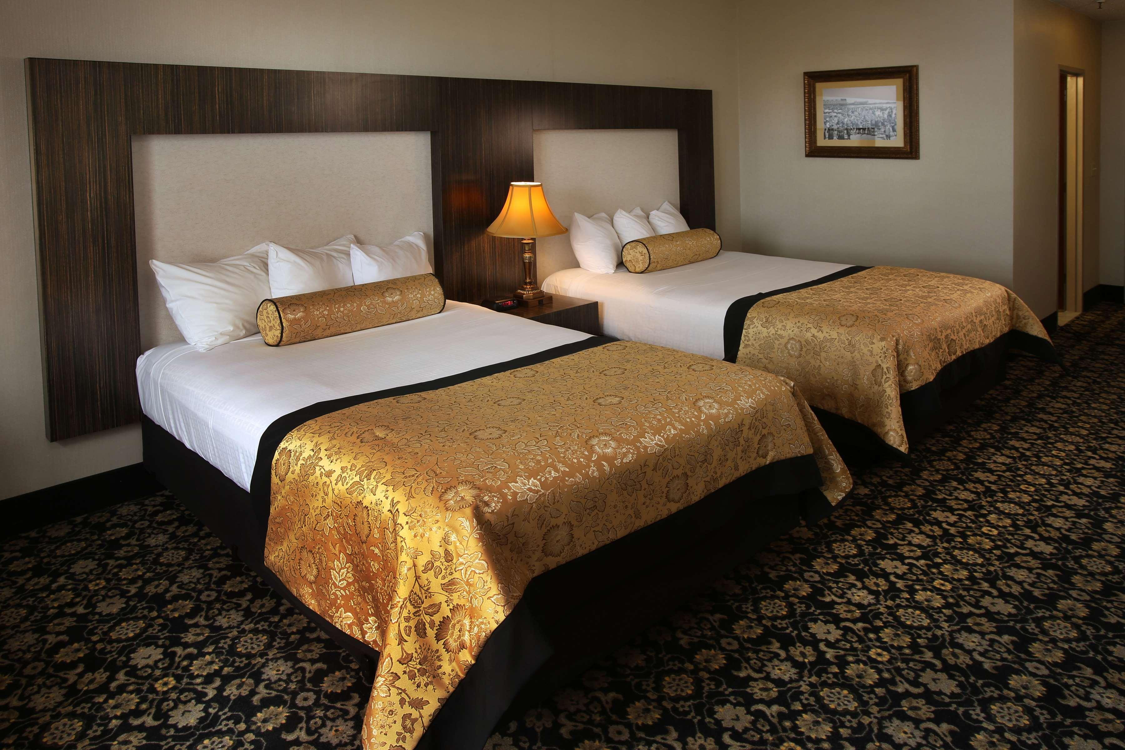 The Claridge Hotel Атлантик Сити Екстериор снимка