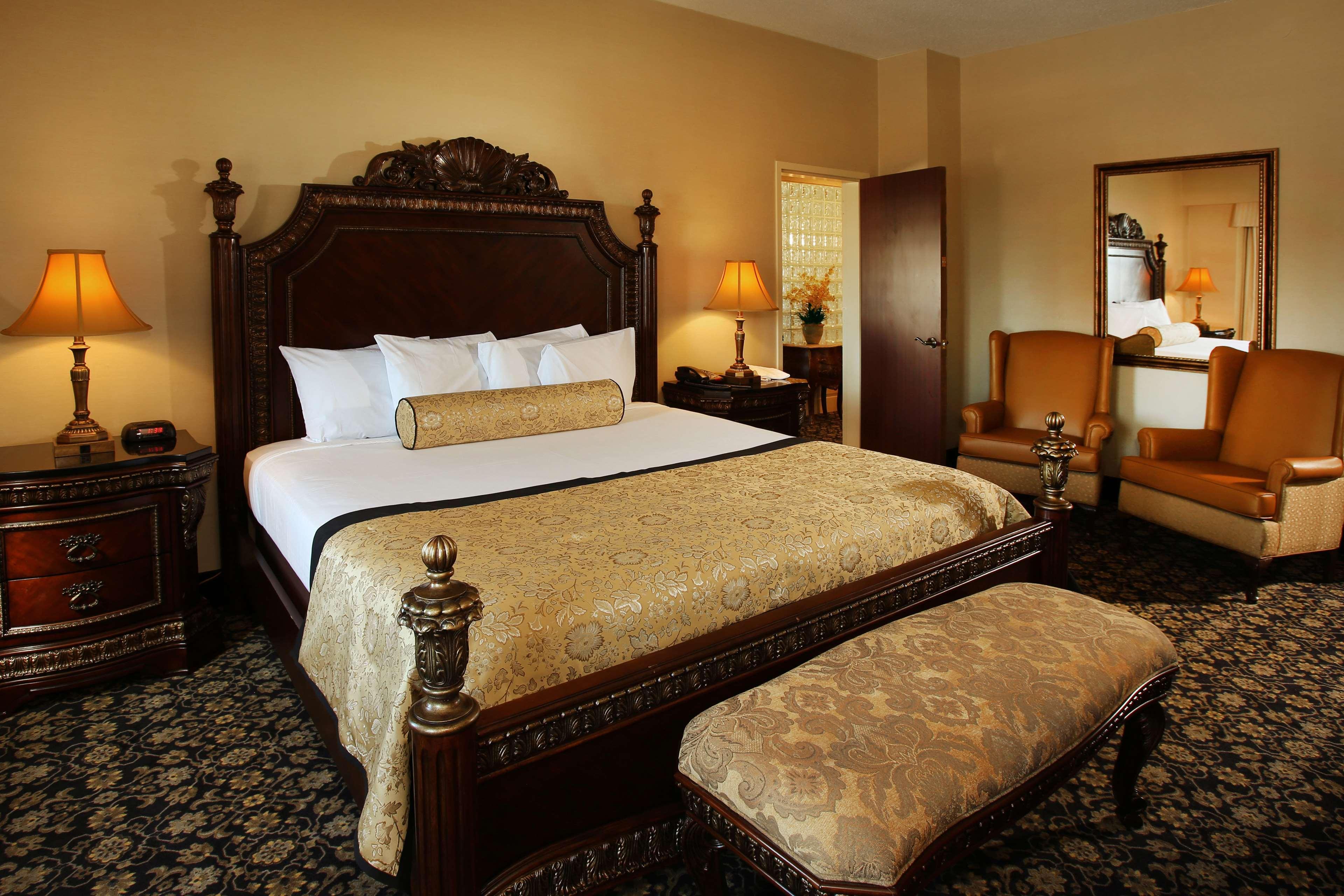 The Claridge Hotel Атлантик Сити Екстериор снимка