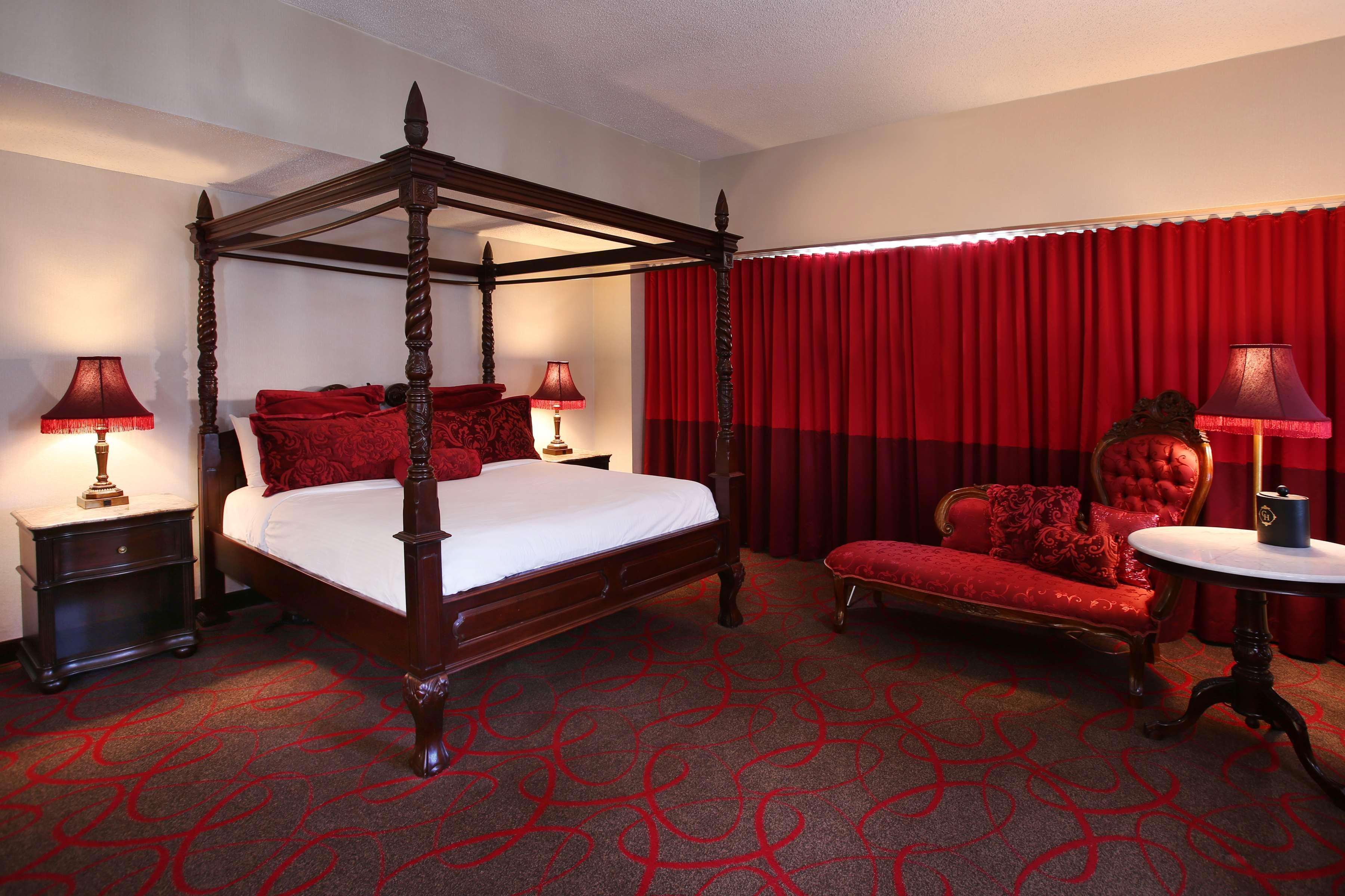 The Claridge Hotel Атлантик Сити Екстериор снимка
