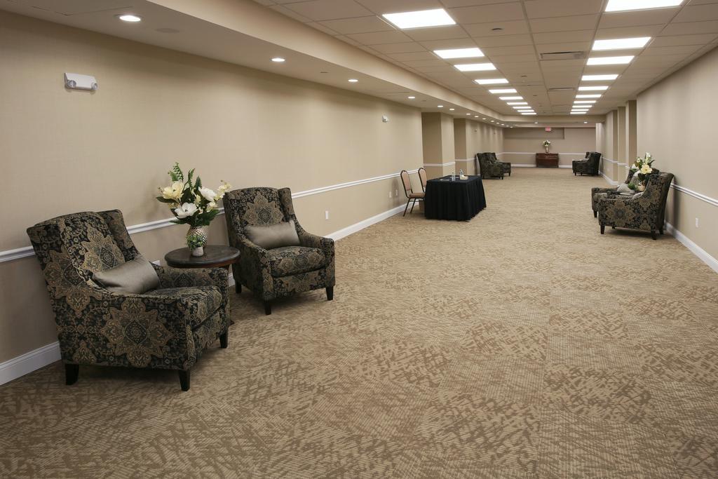 The Claridge Hotel Атлантик Сити Екстериор снимка